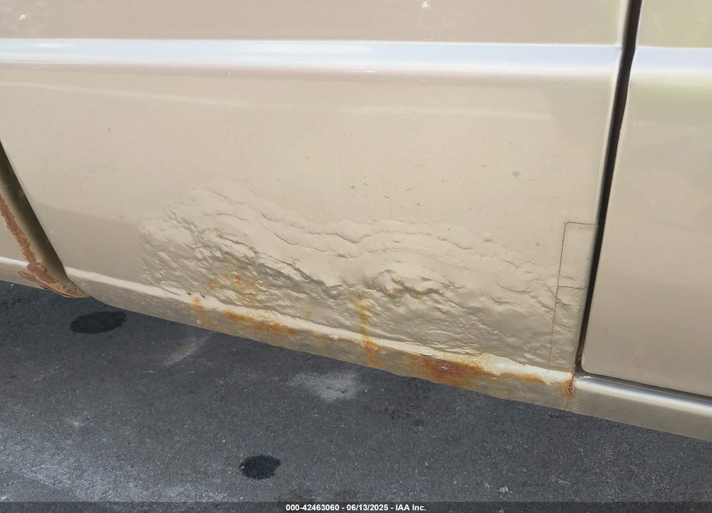 2001 MAZDA B3000 DS/SE VIN: 4F4YR16U01TM11706