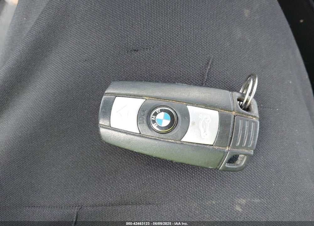 2013 BMW X5 VIN: 5UXZV4C56D0B01672
