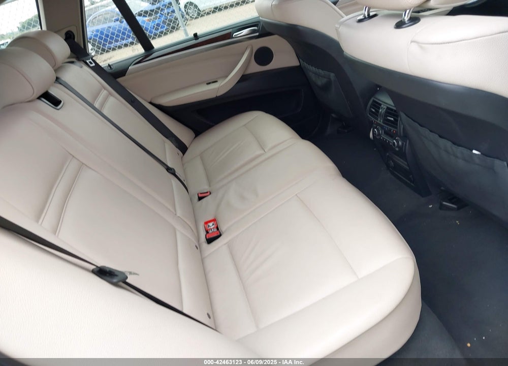 2013 BMW X5 VIN: 5UXZV4C56D0B01672