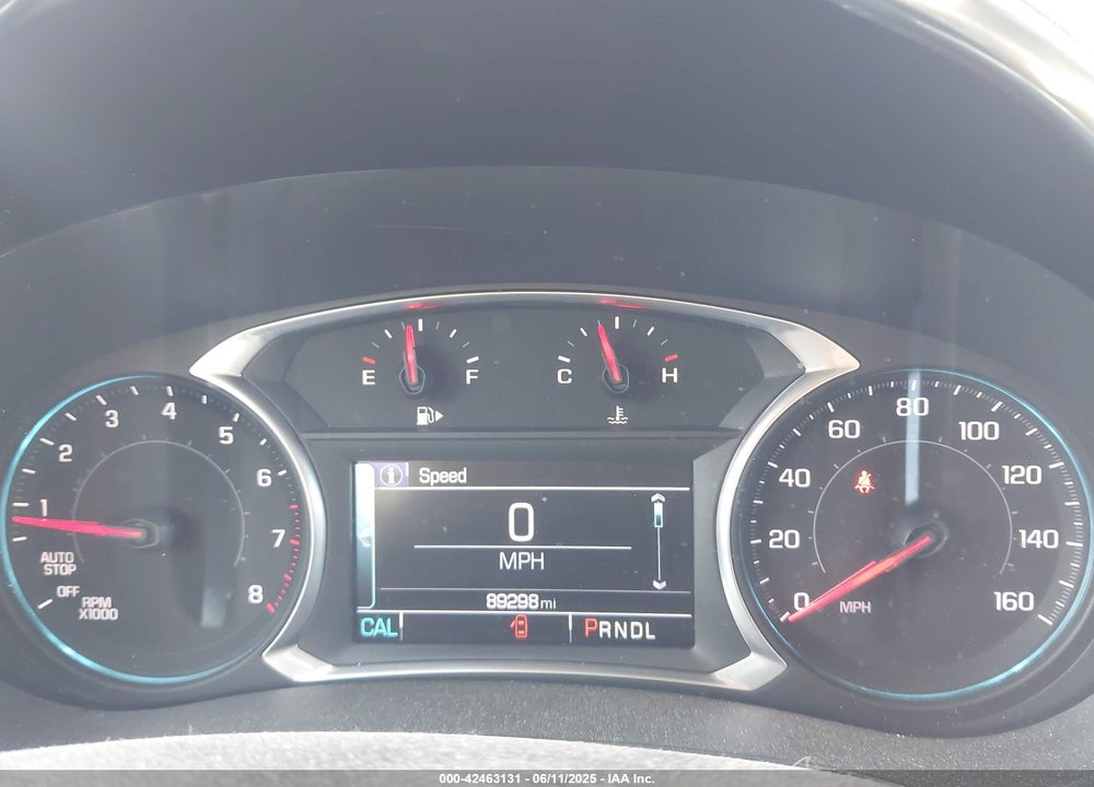 2018 CHEVROLET MALIBU LT VIN: 1G1ZD5ST5JF259476
