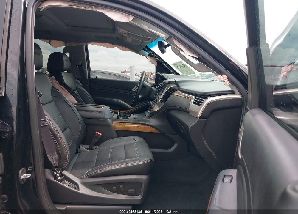 2016 GMC YUKON VIN: 1GKS2CKJ6GR101953