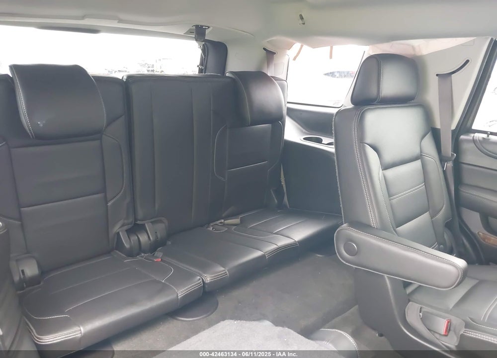 2016 GMC YUKON VIN: 1GKS2CKJ6GR101953