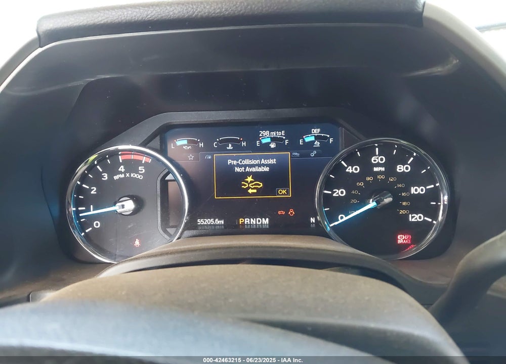 2021 FORD F-350 LARIAT VIN: 1FT8W3BT3MED11604