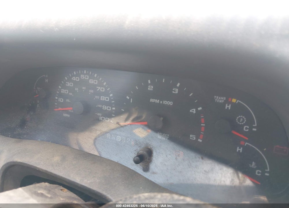 2004 FORD F-550 XL/XLT VIN: 1FDAF57P74EC07377