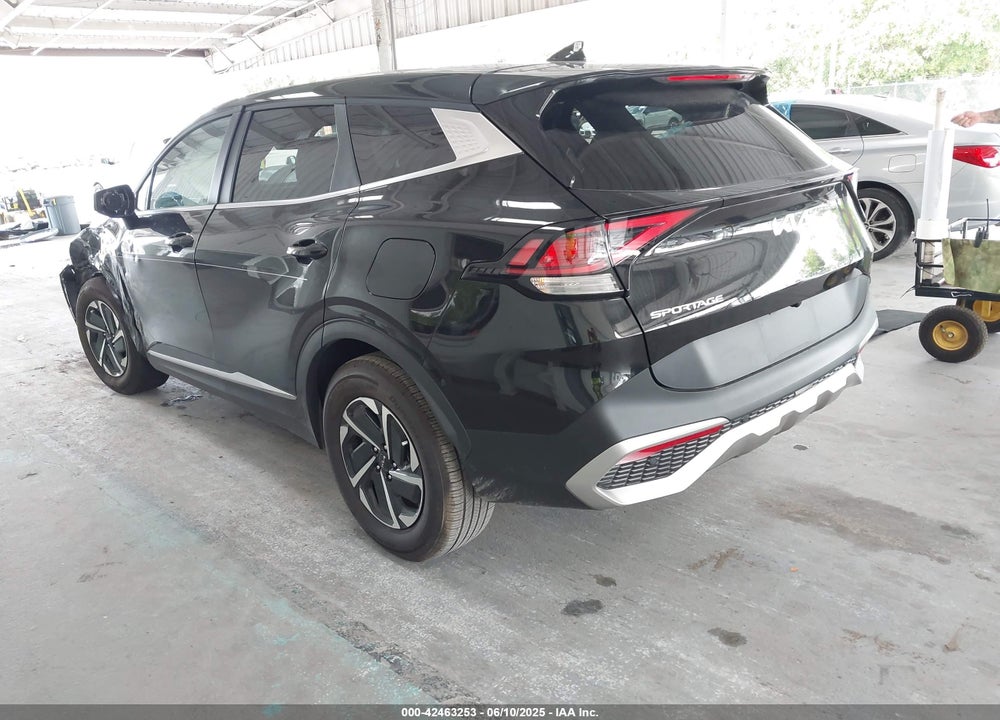 2024 KIA SPORTAGE HYBRID VIN: KNDPU3DG4R7138107