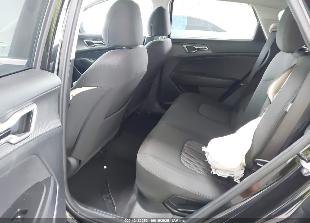 2024 KIA SPORTAGE HYBRID VIN: KNDPU3DG4R7138107