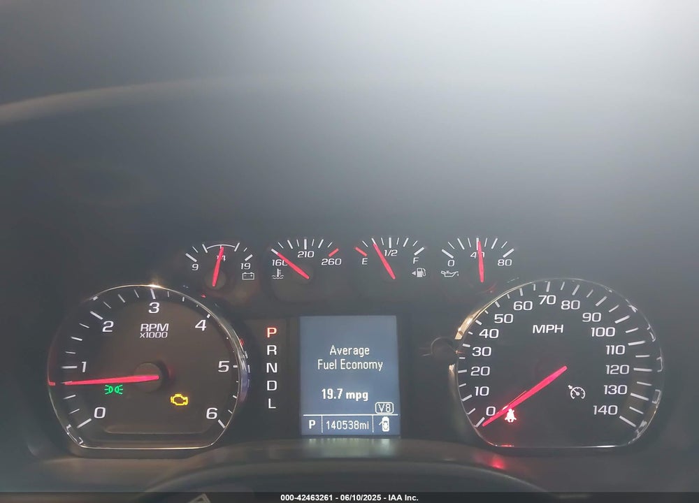 2018 CHEVROLET SILVERADO 1500 VIN: 3GCUKPEC6JG390476