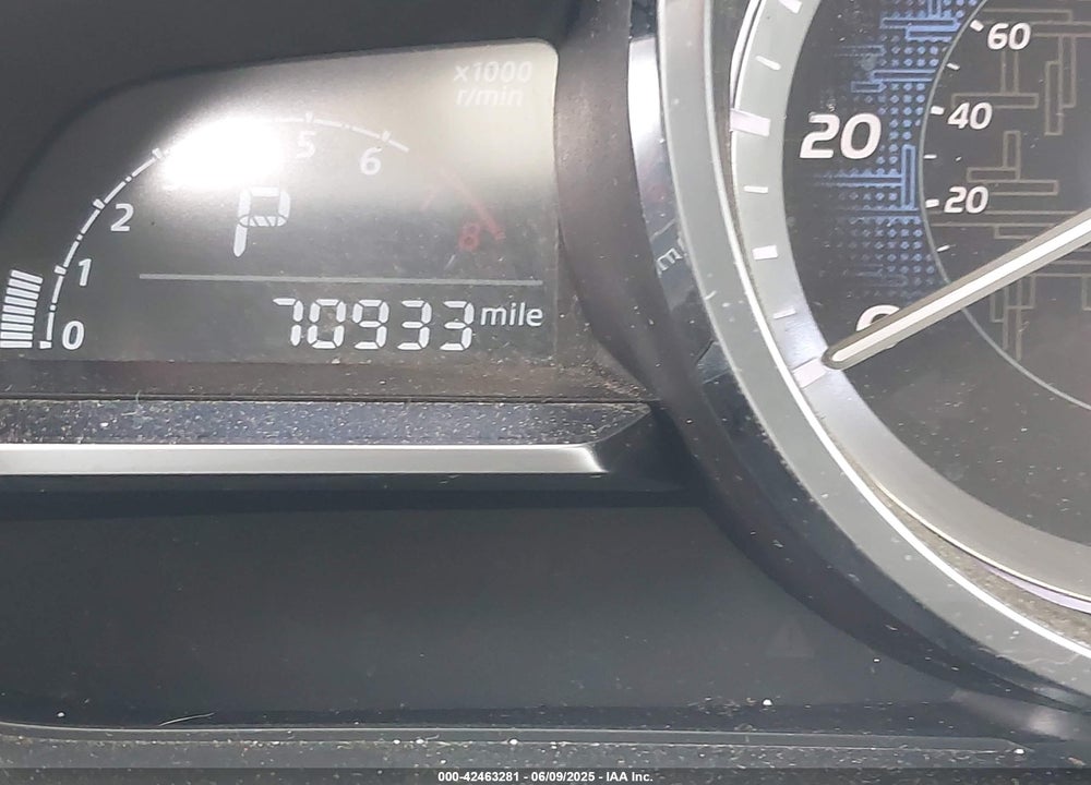 2016 SCION IA VIN: 3MYDLBZV2GY128325