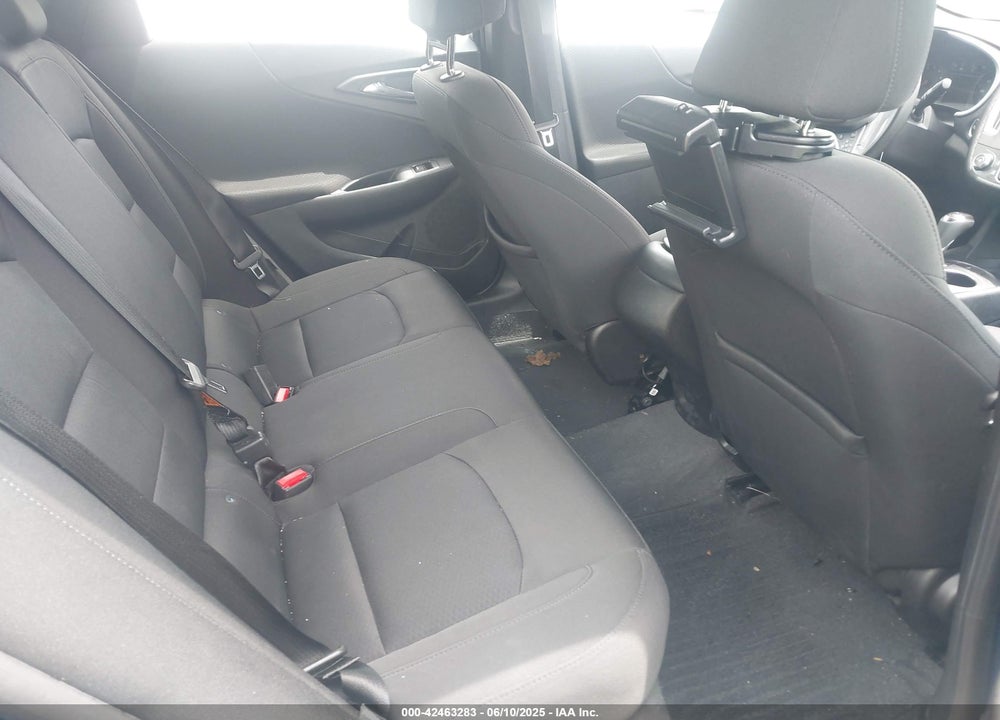 2019 CHEVROLET MALIBU VIN: 1G1ZB5ST0KF165707