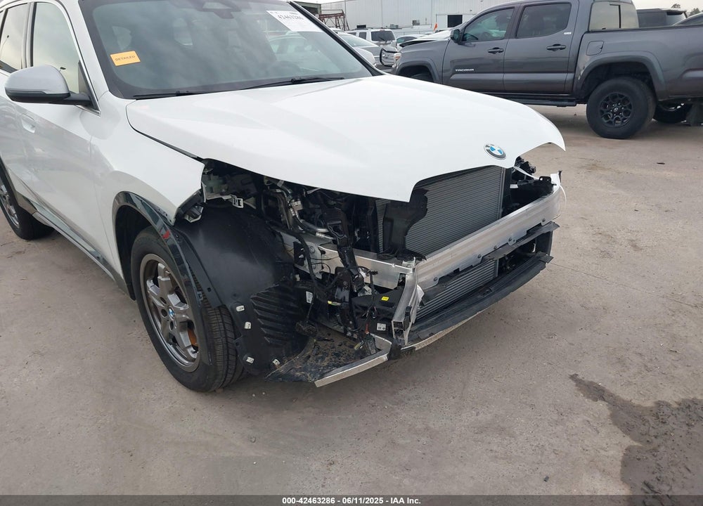 2024 BMW X1 VIN: WBX73EF05R5023321