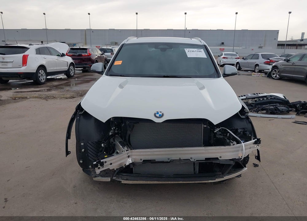 2024 BMW X1 VIN: WBX73EF05R5023321