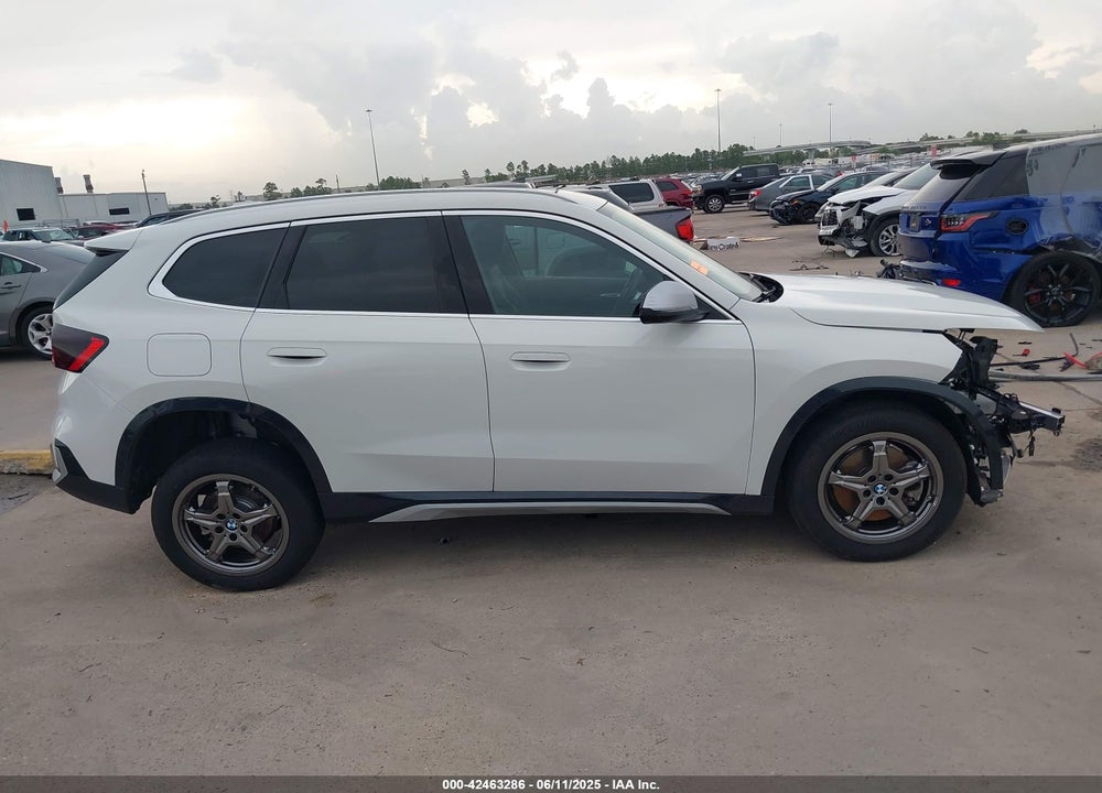 2024 BMW X1 VIN: WBX73EF05R5023321