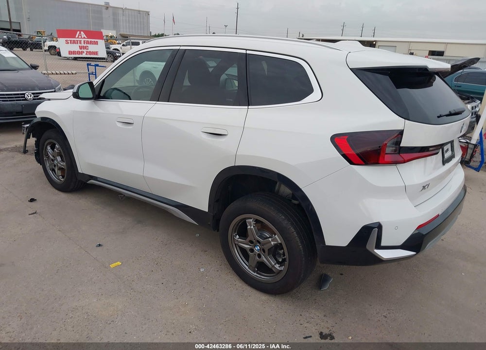 2024 BMW X1 VIN: WBX73EF05R5023321