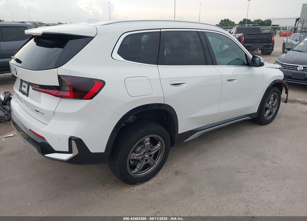2024 BMW X1 VIN: WBX73EF05R5023321