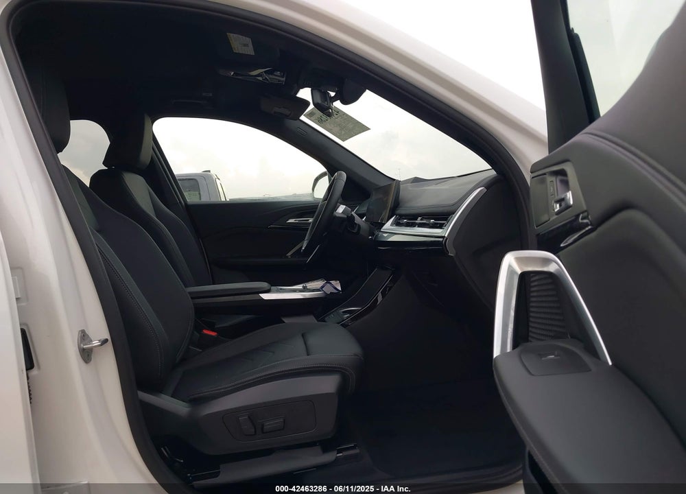 2024 BMW X1 VIN: WBX73EF05R5023321