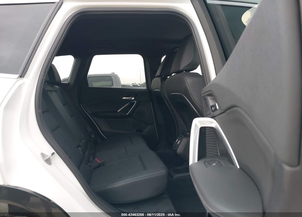 2024 BMW X1 VIN: WBX73EF05R5023321