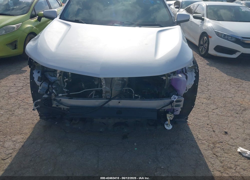 2020 CHEVROLET EQUINOX VIN: 3GNAXKEV6LS503049