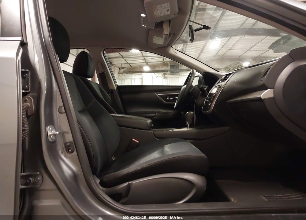 2017 NISSAN ALTIMA VIN: 1N4AL3AP9HN353494