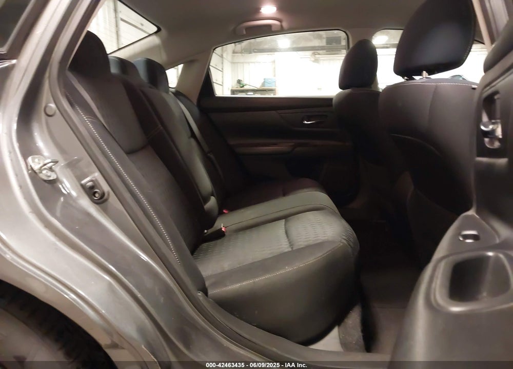 2017 NISSAN ALTIMA VIN: 1N4AL3AP9HN353494