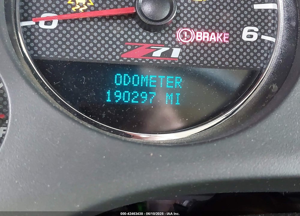 2007 CHEVROLET SUBURBAN 1500 LT VIN: 3GNFK16387G224495