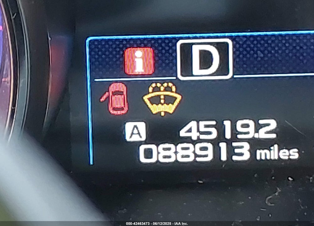 2015 SUBARU OUTBACK 2.5I PREMIUM VIN: 4S4BSAFC8F3317666