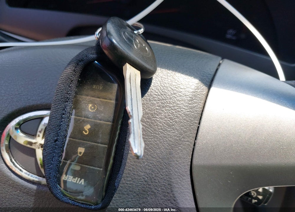 2010 TOYOTA CAMRY VIN: 4T1BF3EK0AU037820