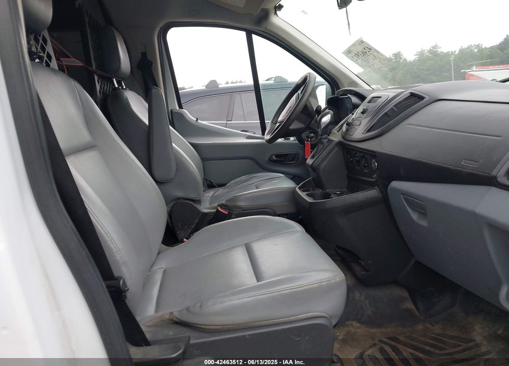 2016 FORD TRANSIT-250 VIN: 1FTYR1ZM3GKB39994