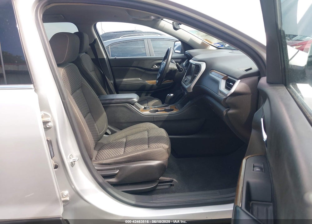 2017 GMC ACADIA VIN: 1GKKNLLA9HZ245374