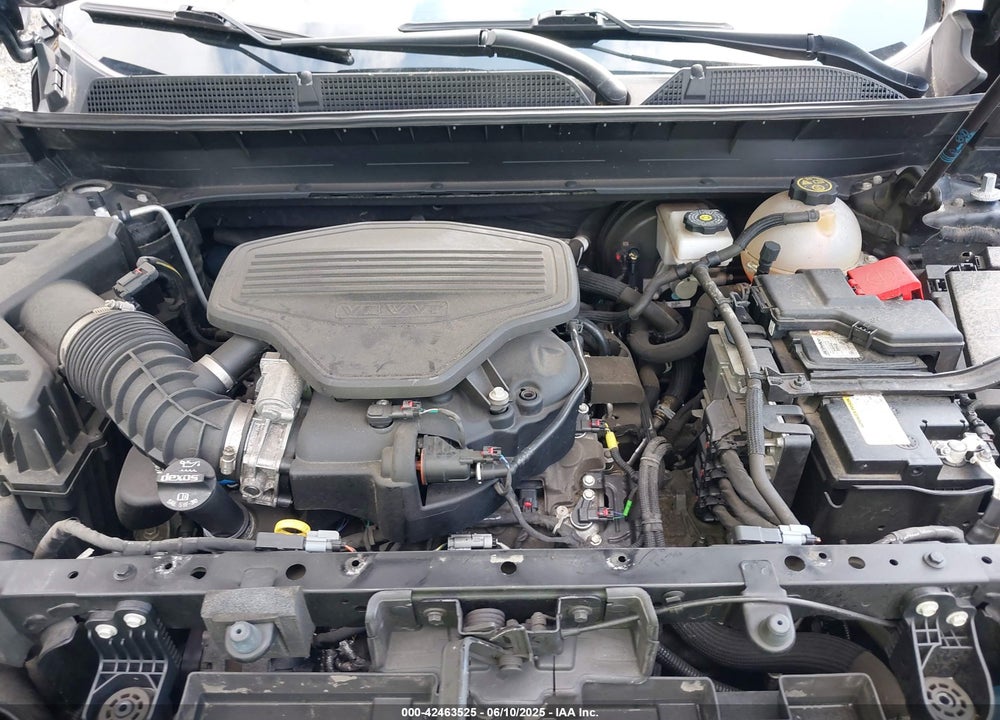 2022 GMC ACADIA VIN: 1GKKNXLSXNZ175038