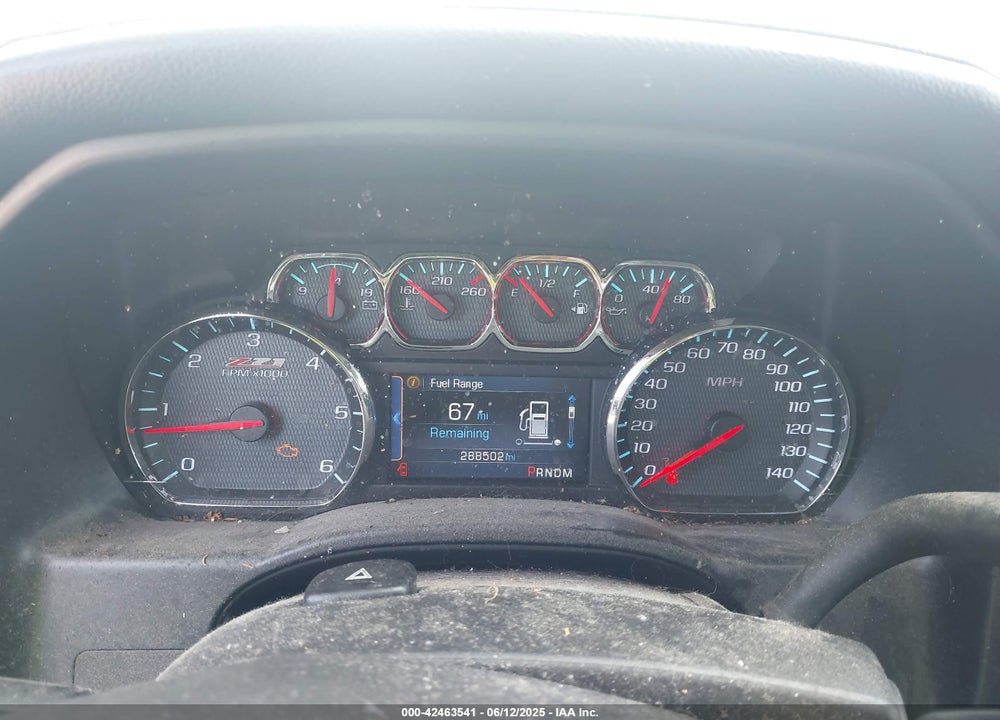 2014 CHEVROLET SILVERADO 1500 VIN: 3GCUKSEC0EG432391
