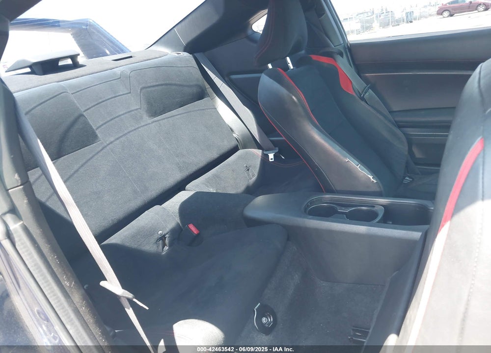 2013 SCION FR-S VIN: JF1ZNAA11D2717111