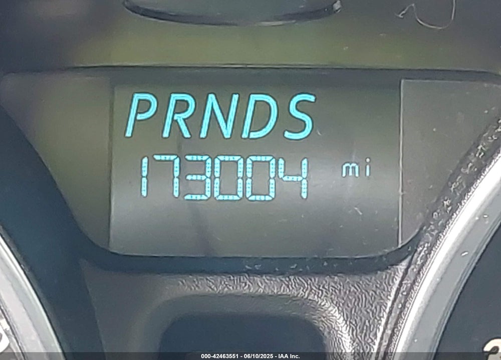 2016 FORD FIESTA VIN: 3FADP4BJ1GM111115