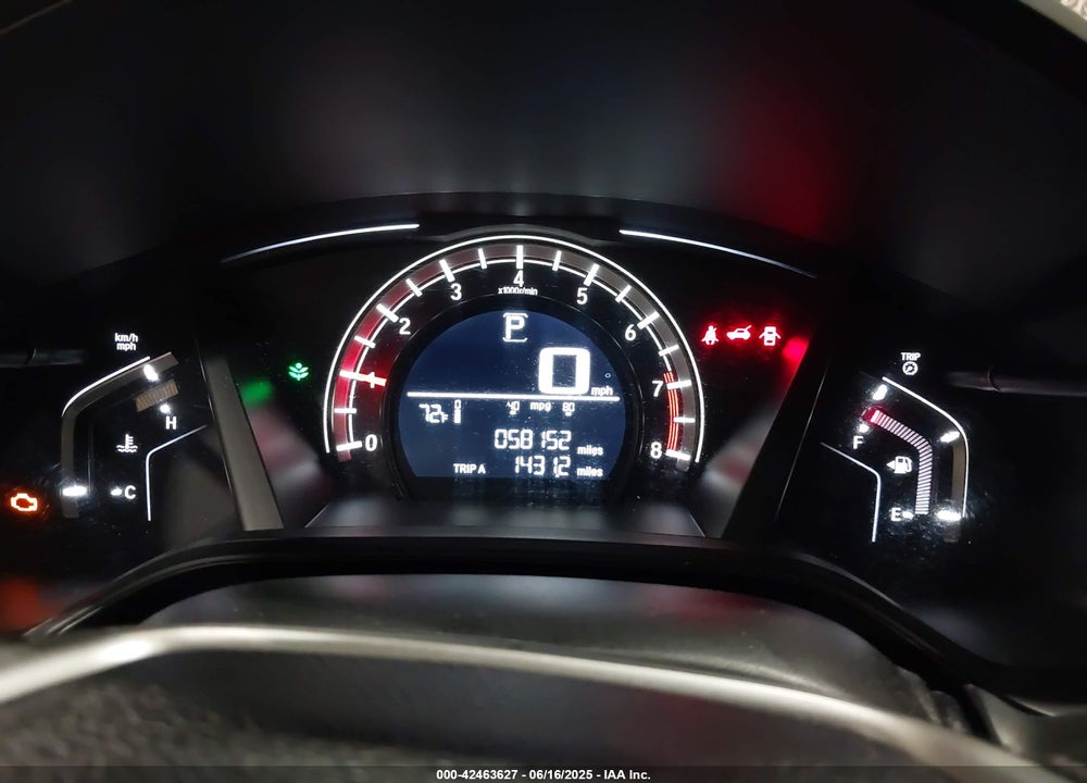 2018 HONDA CR-V LX VIN: 2HKRW6H39JH215792
