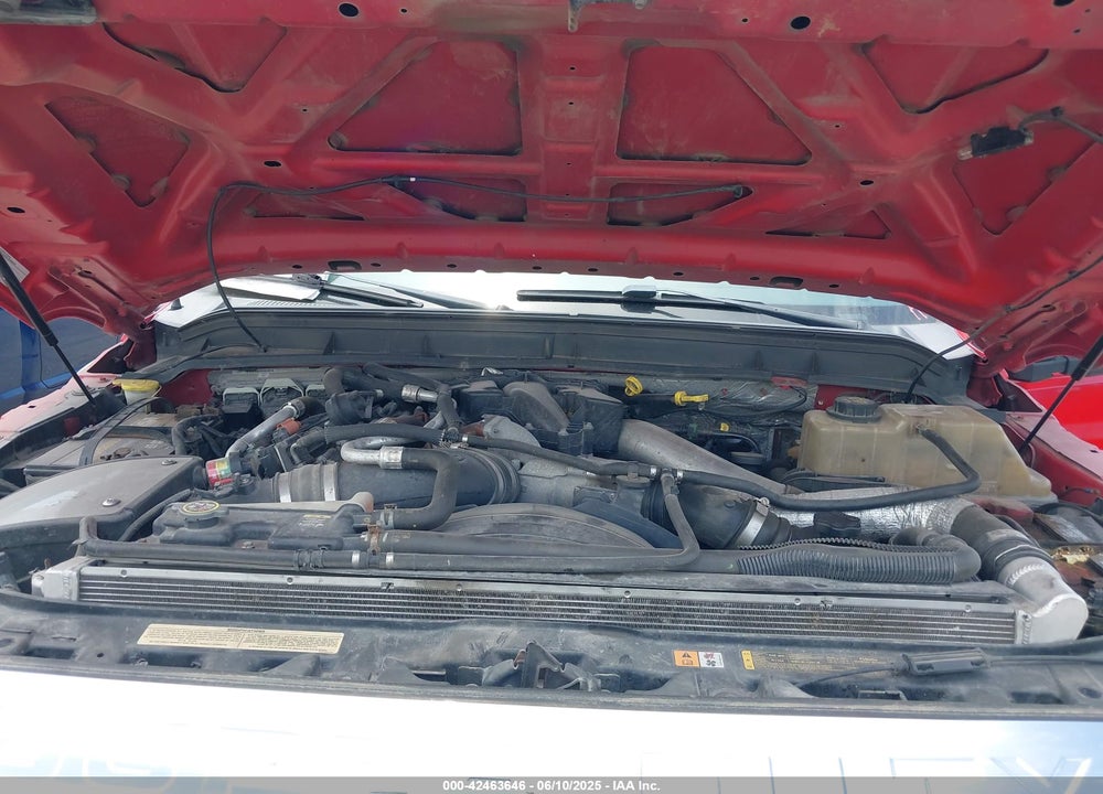 2013 FORD F-350 XLT VIN: 1FT8X3DT5DEA90338