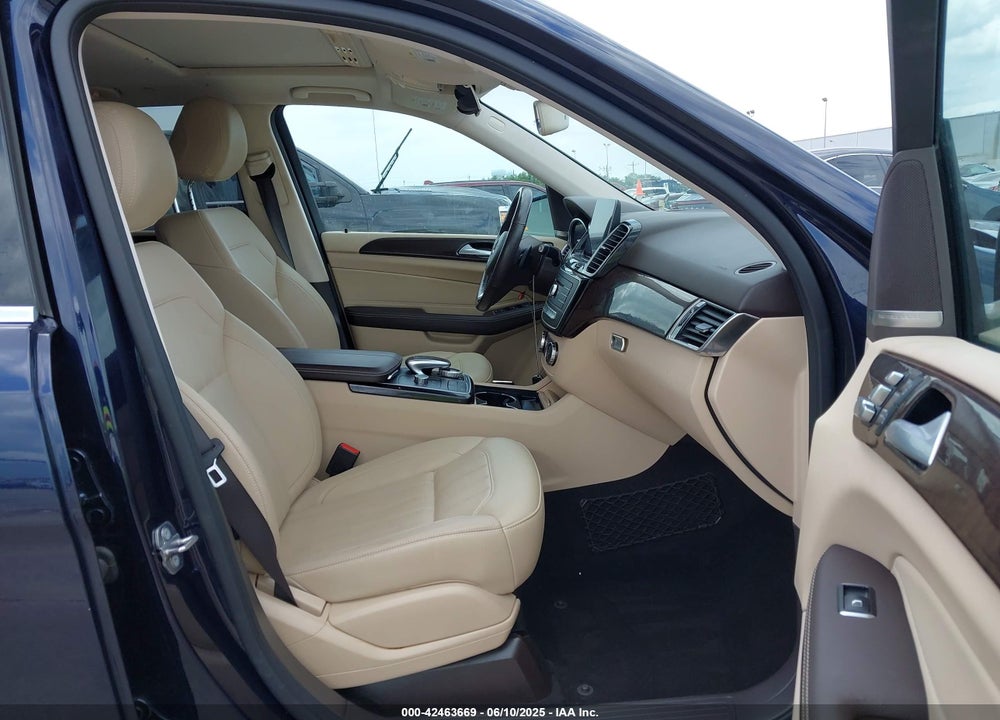 2018 MERCEDES-BENZ GLE CLASS VIN: 4JGDA5HB1JB155692