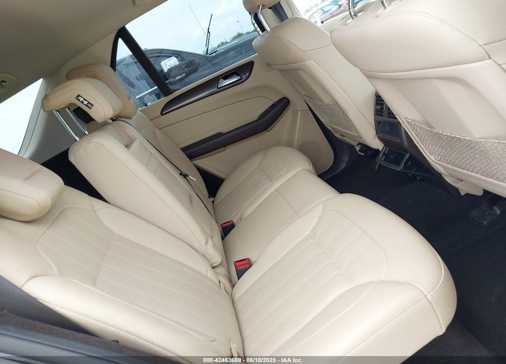 2018 MERCEDES-BENZ GLE CLASS VIN: 4JGDA5HB1JB155692