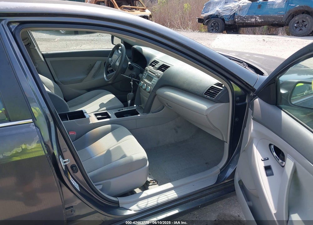 2007 TOYOTA CAMRY VIN: 4T1BE46K07U090694