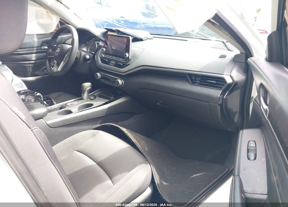 2019 NISSAN ALTIMA VIN: 1N4BL4BV5KC166263