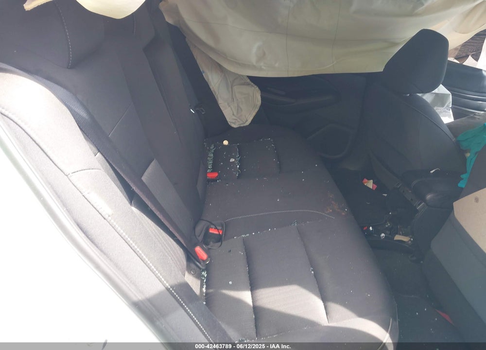 2019 NISSAN ALTIMA VIN: 1N4BL4BV5KC166263