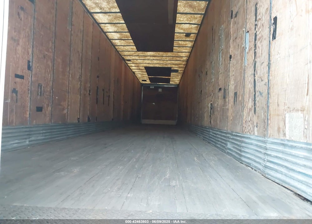 2004 TRAILMOBILE --- VIN: 2MN01JAH941001020