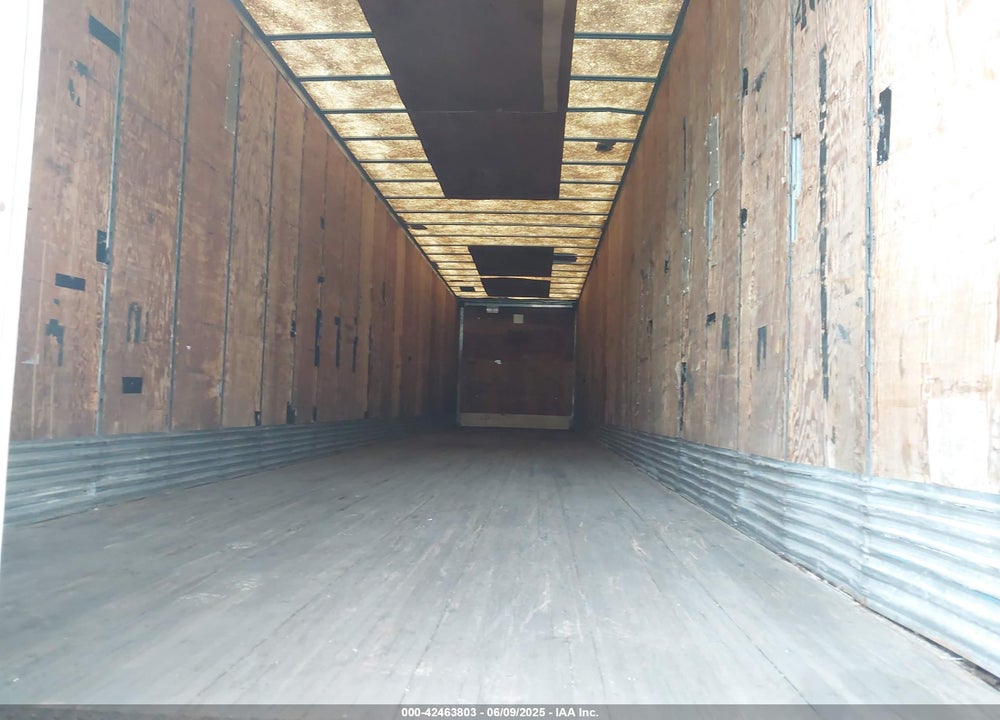 2004 TRAILMOBILE --- VIN: 2MN01JAH941001020