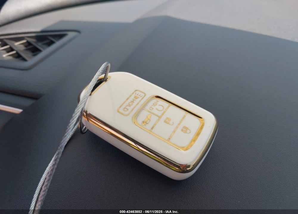 2019 HONDA CIVIC VIN: 2HGFC2F85KH585345