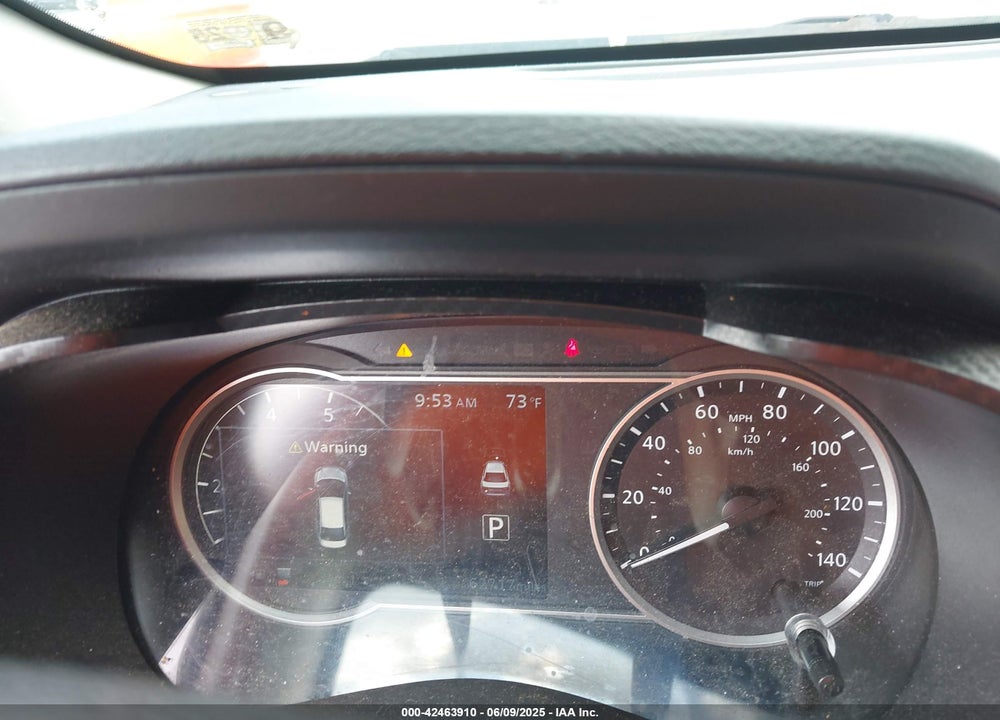 2020 NISSAN VERSA SV XTRONIC CVT VIN: 3N1CN8EV0LL864395