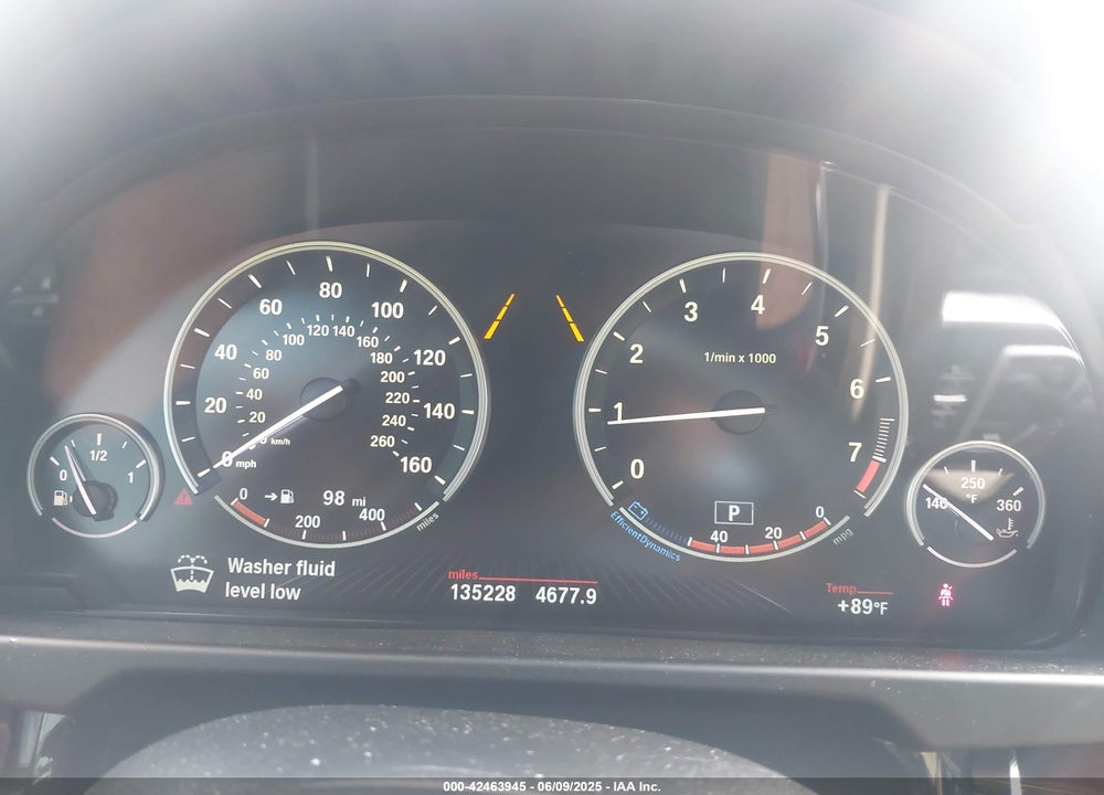 2017 BMW X5 VIN: 5UXKR0C39H0V82808