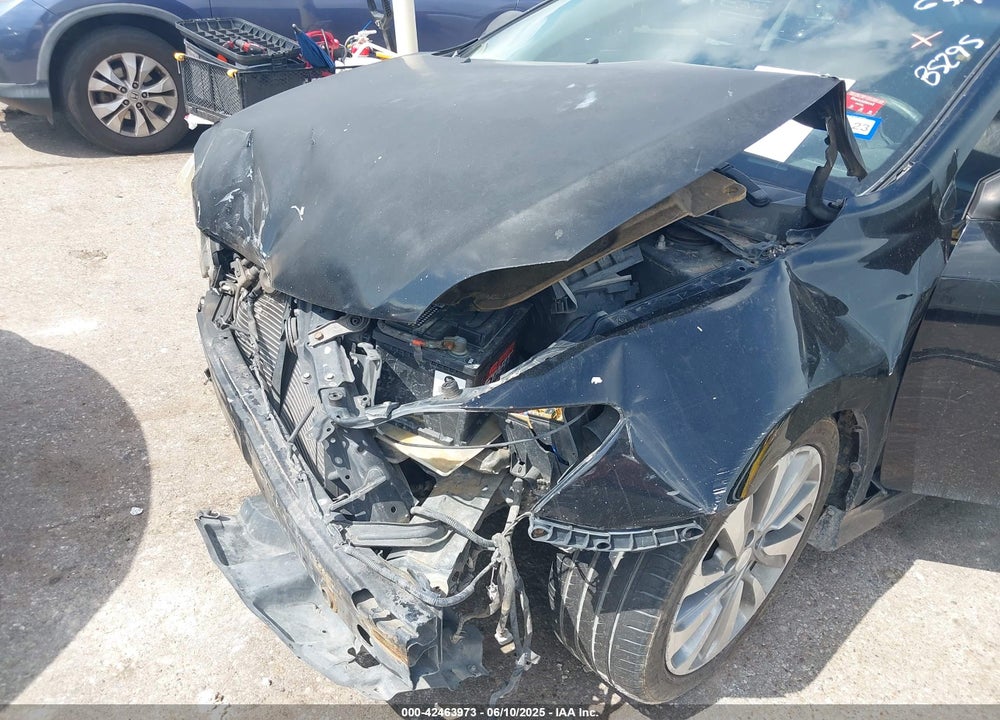 2005 SCION TC VIN: JTKDE177450055269
