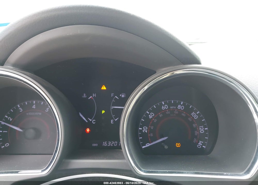 2013 TOYOTA HIGHLANDER VIN: 5TDZA3EH3DS043013