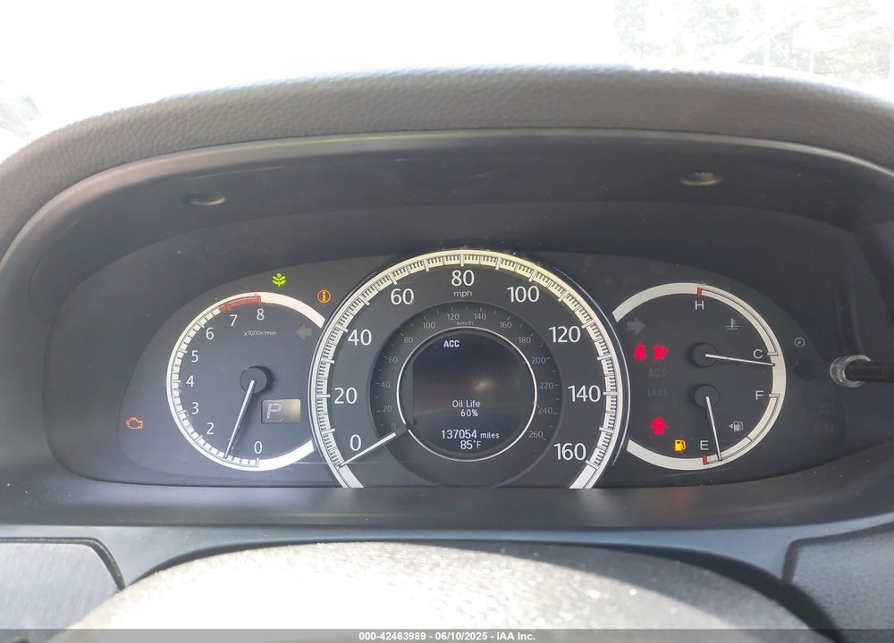 2014 HONDA ACCORD TOURING VIN: 1HGCR3F94EA023083