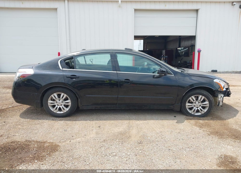 2010 NISSAN ALTIMA VIN: 1N4AL2AP7AN485427