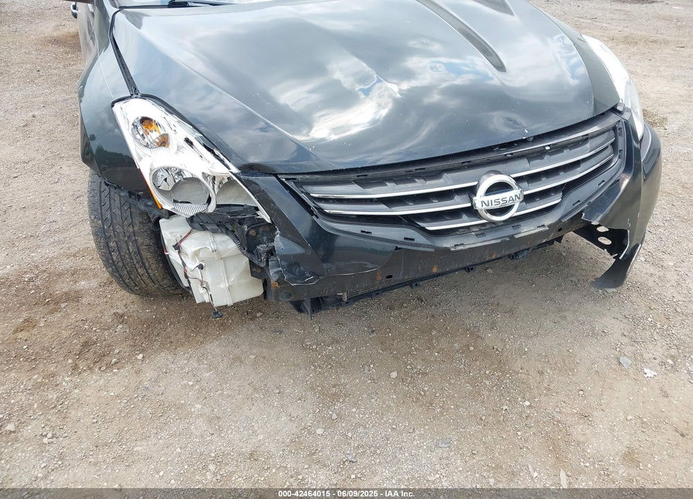 2010 NISSAN ALTIMA VIN: 1N4AL2AP7AN485427