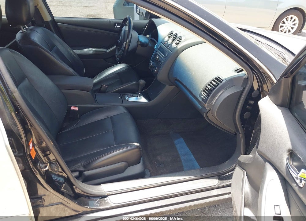 2009 NISSAN ALTIMA 2.5 S VIN: 1N4AL21E59N549166